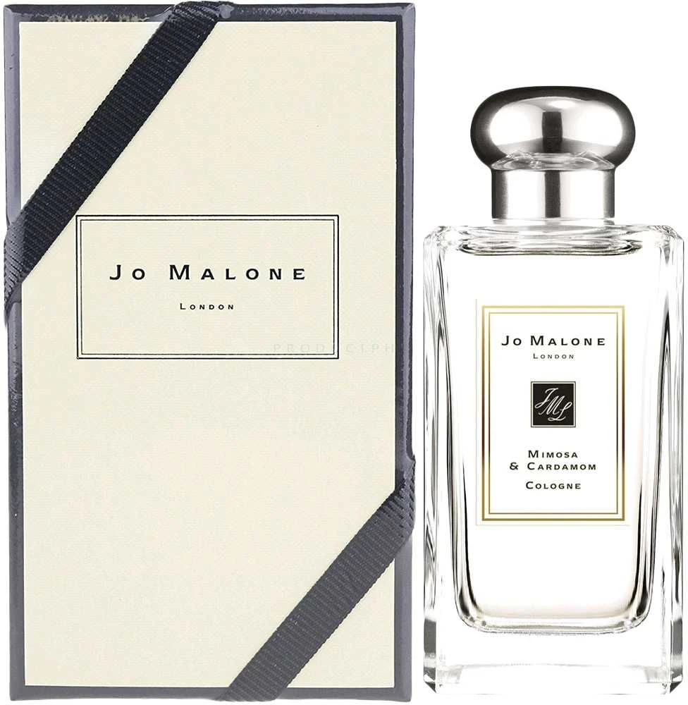 Jo Malone Mimosa & Cardamom EDC odekolonas Unisex, 100 ml