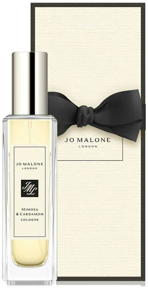 Jo Malone Mimosa & Cardamom EDC odekolonas Unisex, 30 ml