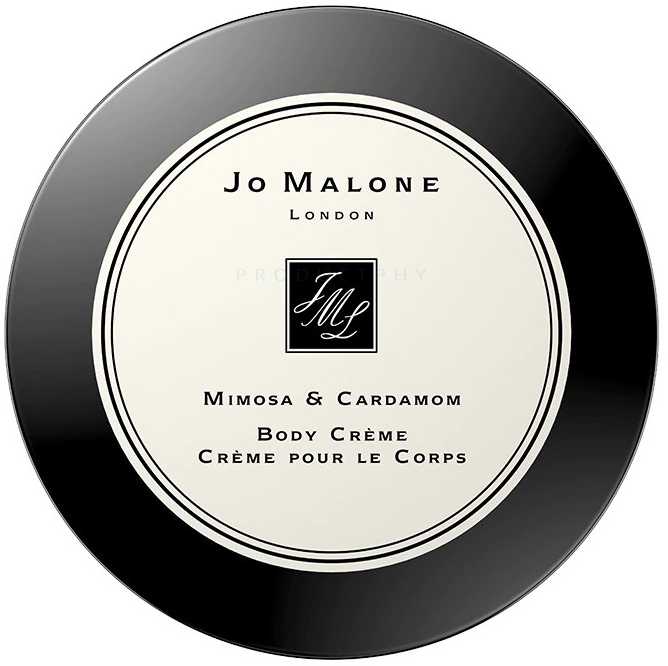Jo Malone tuberozų ir angelikos kūno kremas, 175 ml