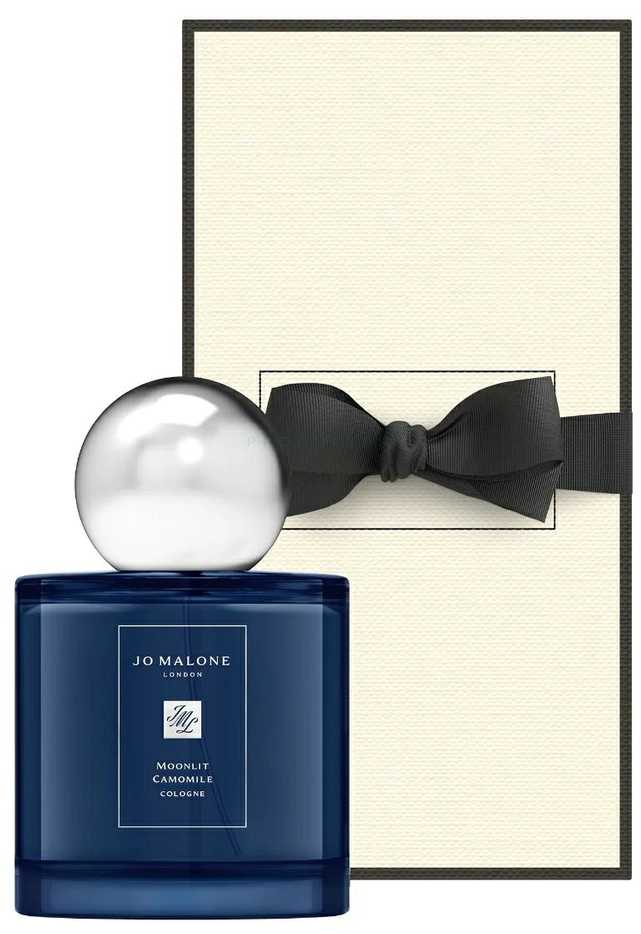 Jo Malone Moonlit Chamomile EDC odekolonas Unisex, 100 ml