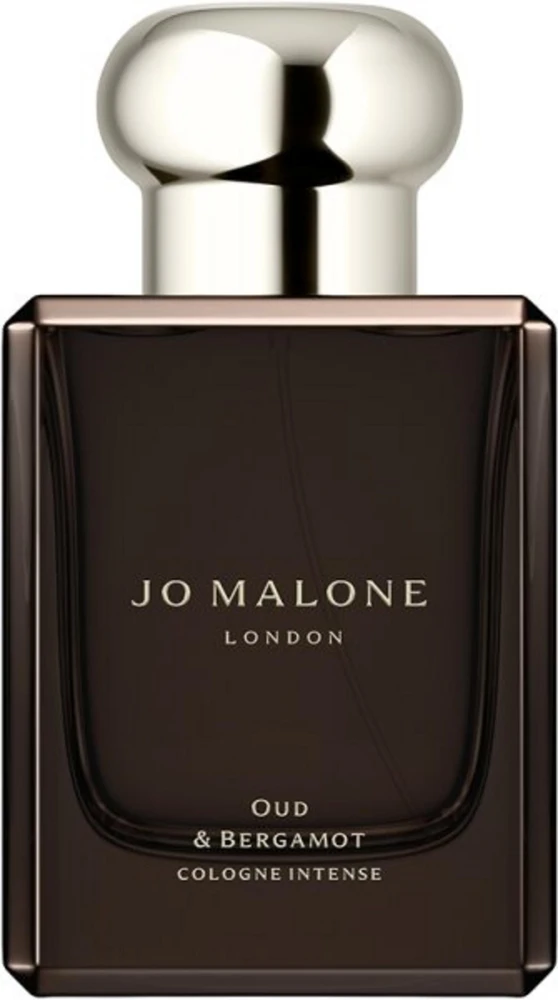 Jo Malone Oud & Bergamot Intense EDC odekolonas unisex, 50 ml