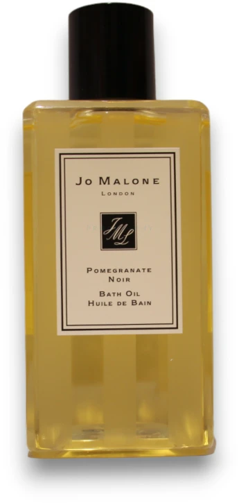 Jo Malone Pomegranate Noir vonios aliejus 250ml