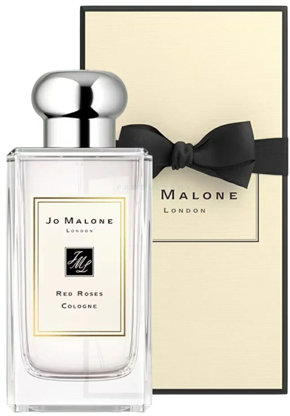 Jo Malone London Colognes Raudonas ROSES 100 ml
