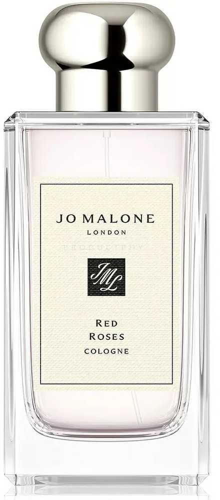 Jo Malone London Colognes Raudonas ROSES 100 ml