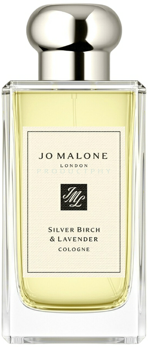 Jo Malone Lavenderland Collection Sidabrinis Birch & Lavender EDC odekolonas Unisex, 100 ml