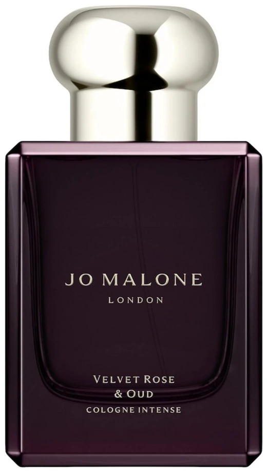 Jo Malone, Velvet Rose & Oud, odekolonas, unisex, 50 ml