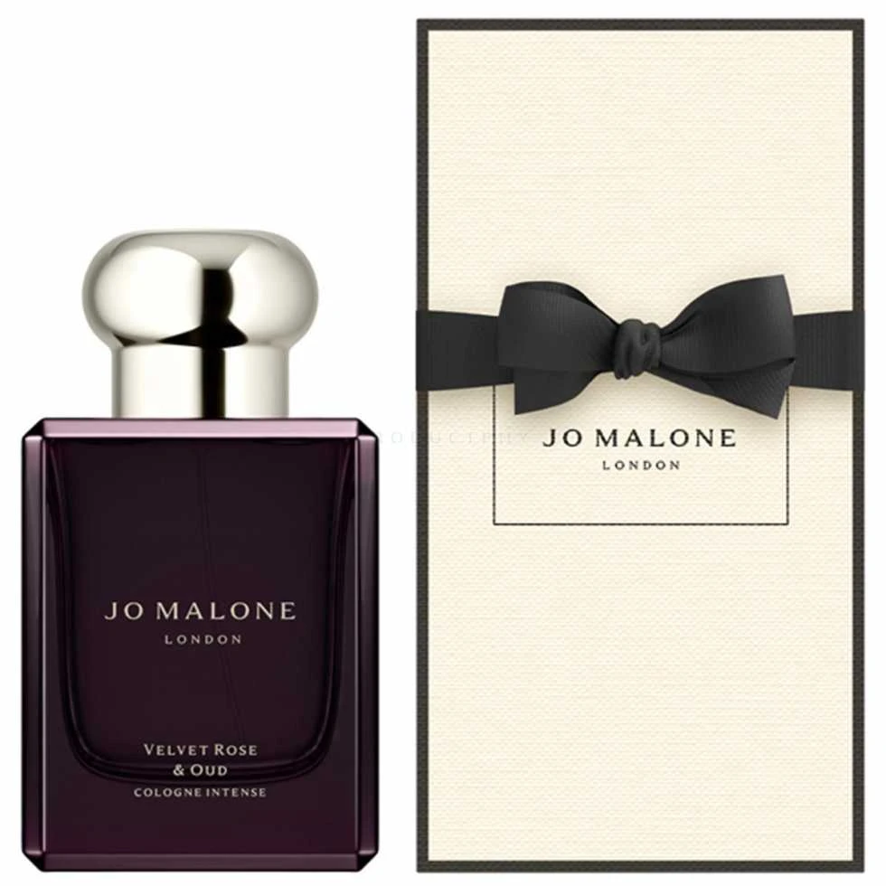 Jo Malone Velvet Rose & Oud EDC odekolonas Unisex, 50 ml