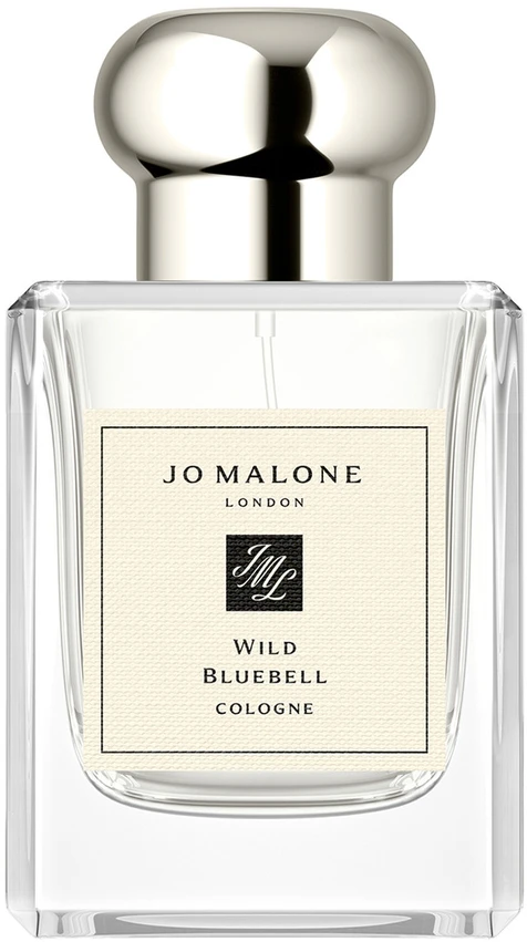 Jo Malone Wild Bluebell EDC odekolonas moterims, 50 ml