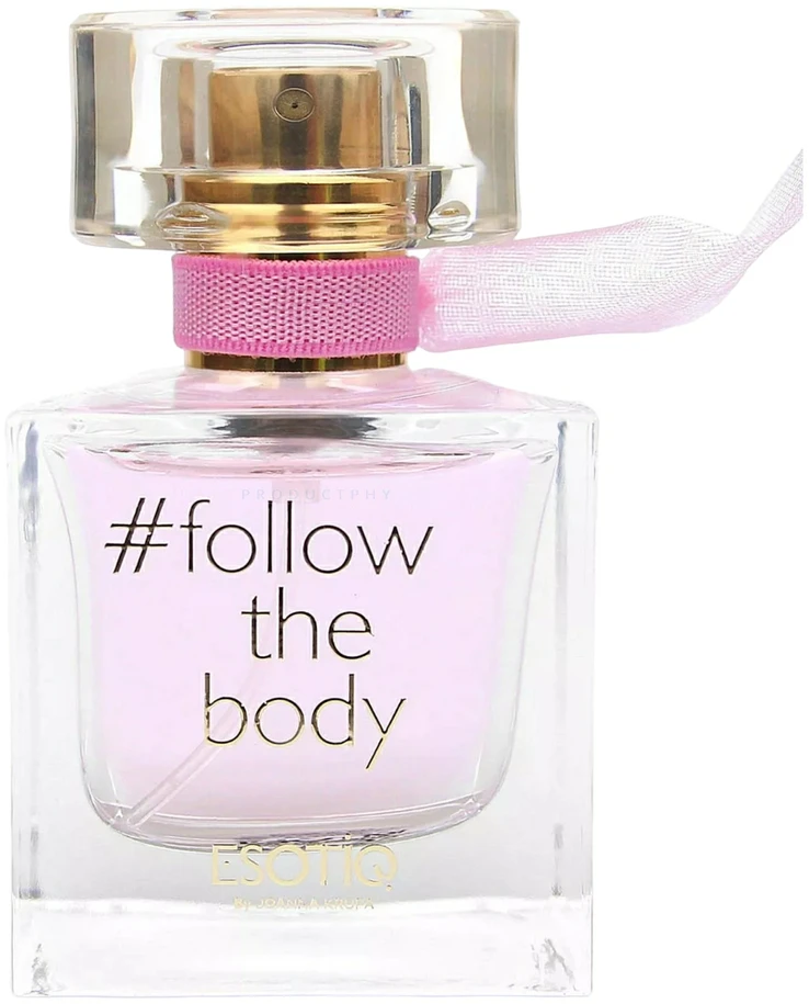 Joanna Krupa, „Follow The Body“ kvepalai moterims, 30 ml