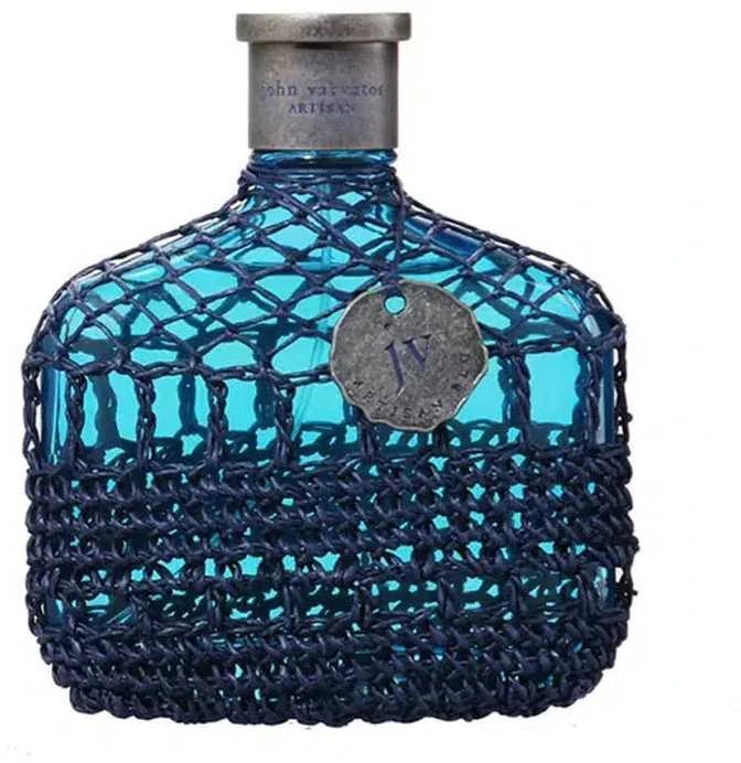 Kvepalai vyrams John Varvatos Artisan Blu EDT 125ml