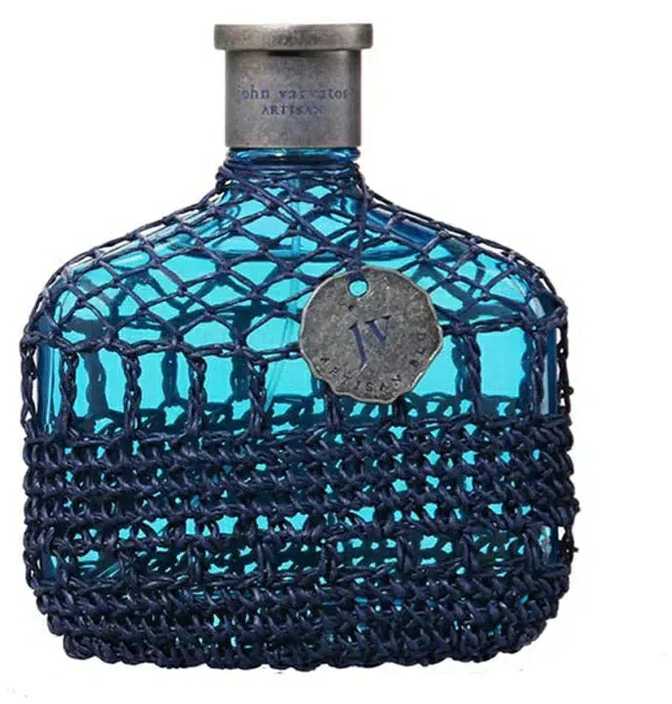 Kvepalai vyrams John Varvatos Artisan Blu EDT 125ml