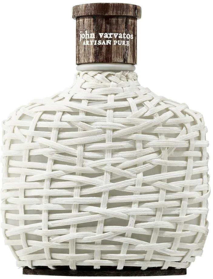 John Varvatos Artisan Pure tualetinio vandens purškiklis 125ml