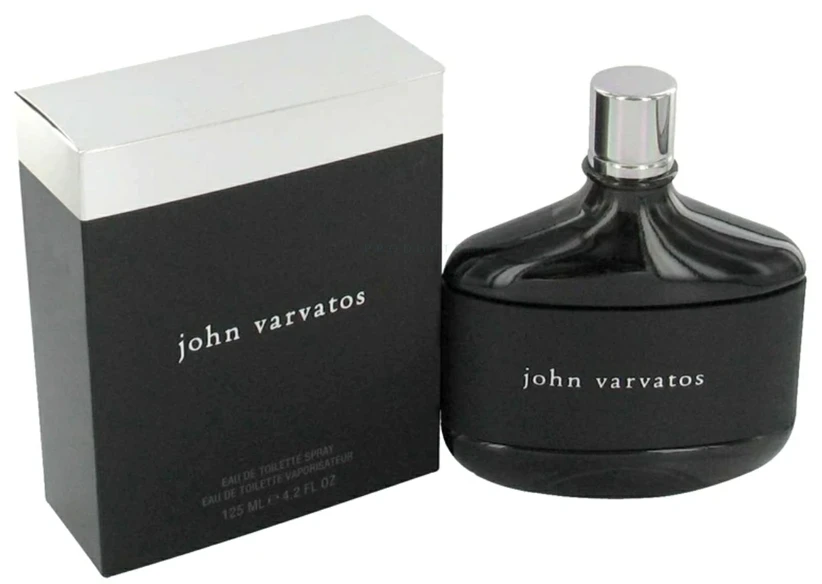 John Varvatos kvepalai vyrams John Varvatos EDT 125ml