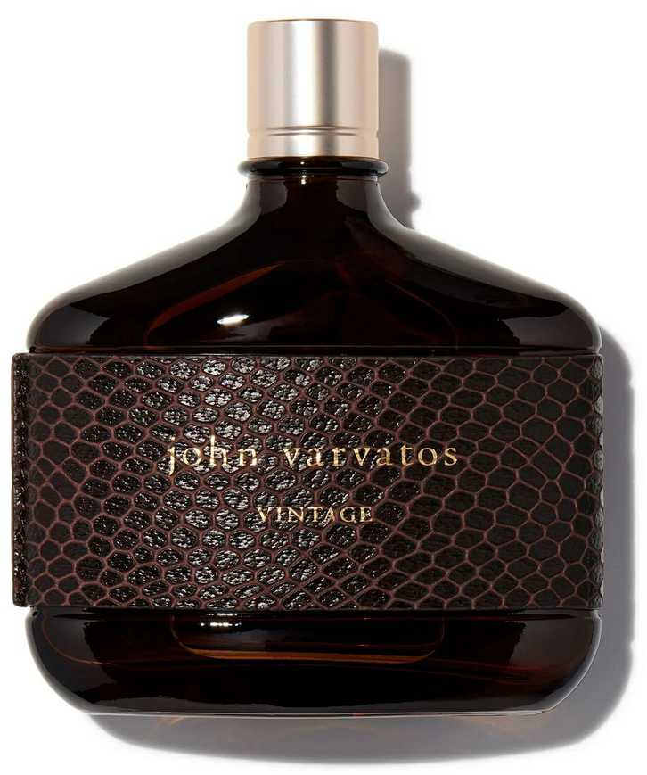 Kvepalai vyrams John Varvatos Vintage EDT, 75 ml