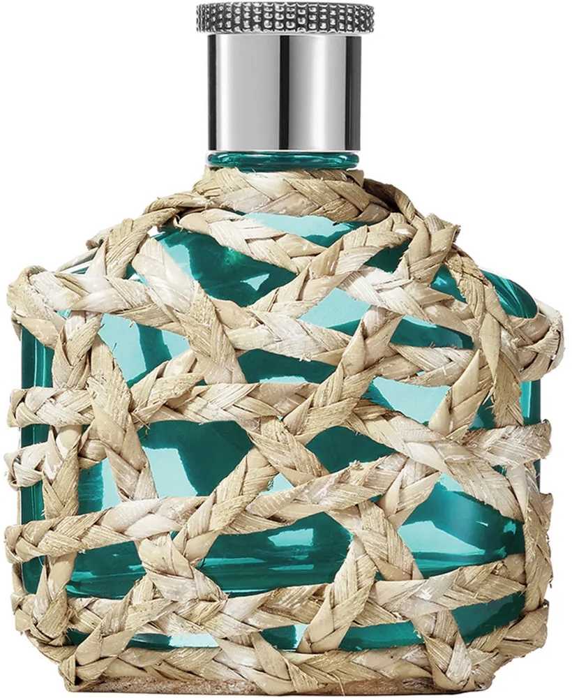 John Varvatos XX Artisan Teal EDT tualetinis vanduo vyrams, 125 ml
