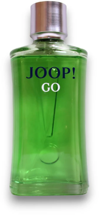 Kvepalai vyrams Joop Go! 100 ml, EDT