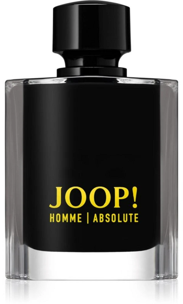 Joop! Homme Absolute EDP parfumuotas vanduo vyrams, 120 ml