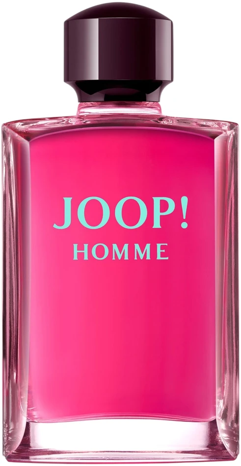 Kvepalai vyrams Joop! Homme EDT, 125 ml