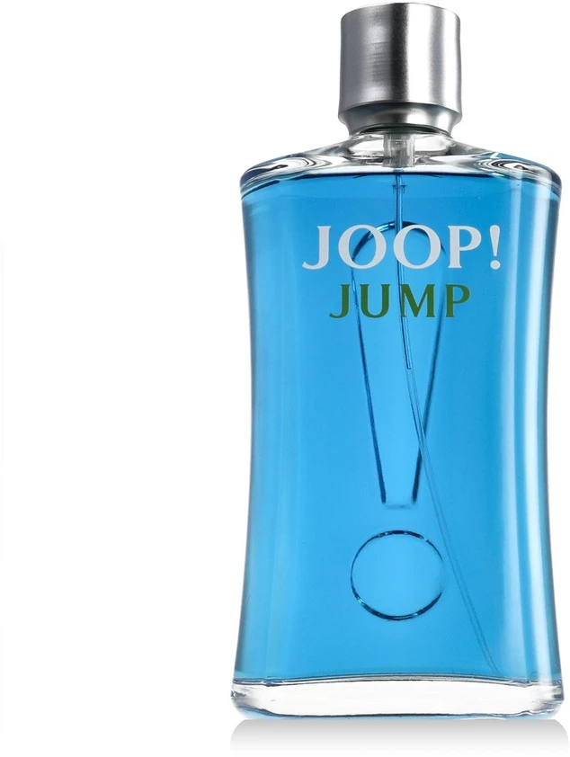 Joop! Jump EDT tualetinis vanduo vyrams, 200 ml