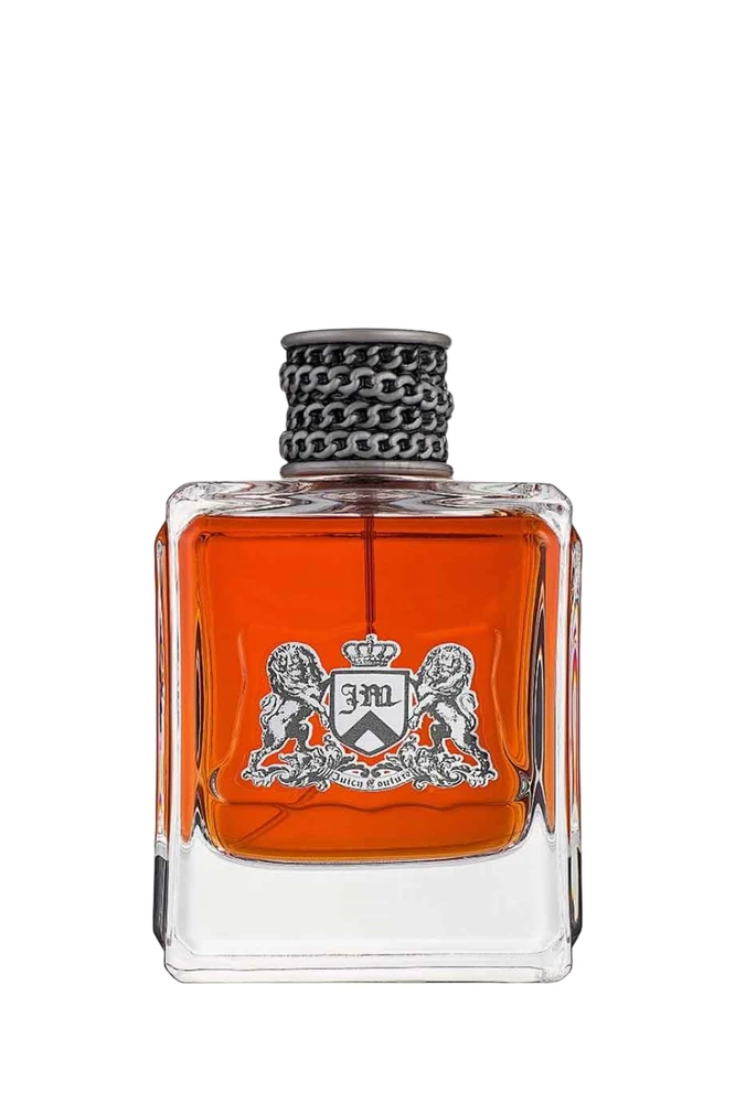 Juicy Couture Dirty English For Men EDT tualetinis vanduo vyrams, 100 ml