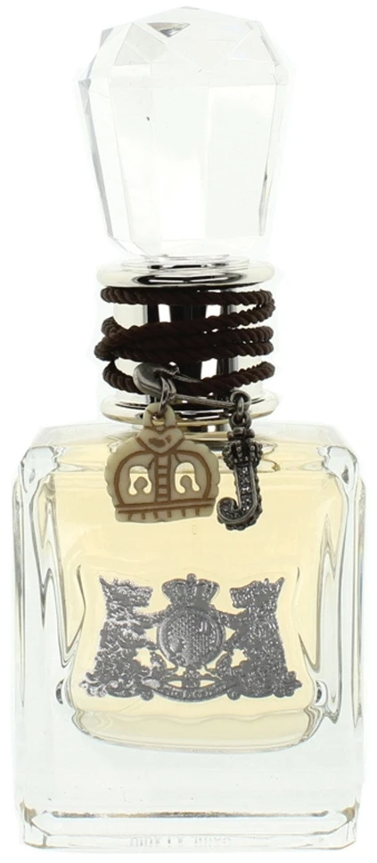 Juicy Couture Juicy Couture EDP parfumuotas vanduo moterims, 30 ml