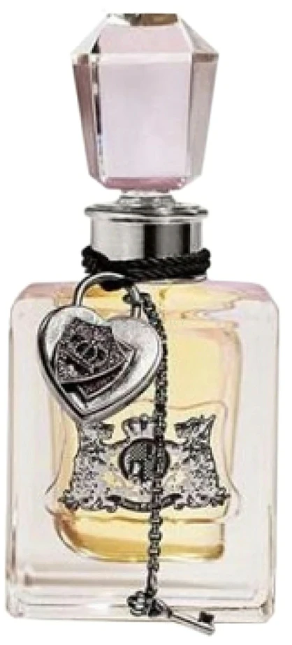 Juicy Couture Original Eau De Perfume Purškiklis kvepalų purškalas moterims 100ml