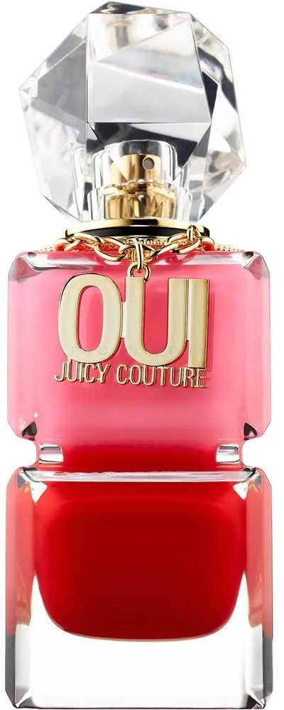 Kvepalai moterims Juicy Couture Oui EDP, 100 ml