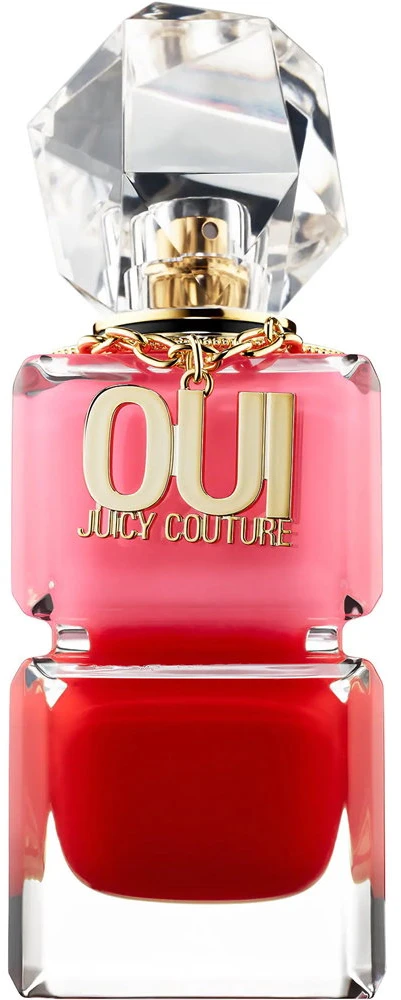 Kvepalai moterims Juicy Couture Oui EDP, 100 ml