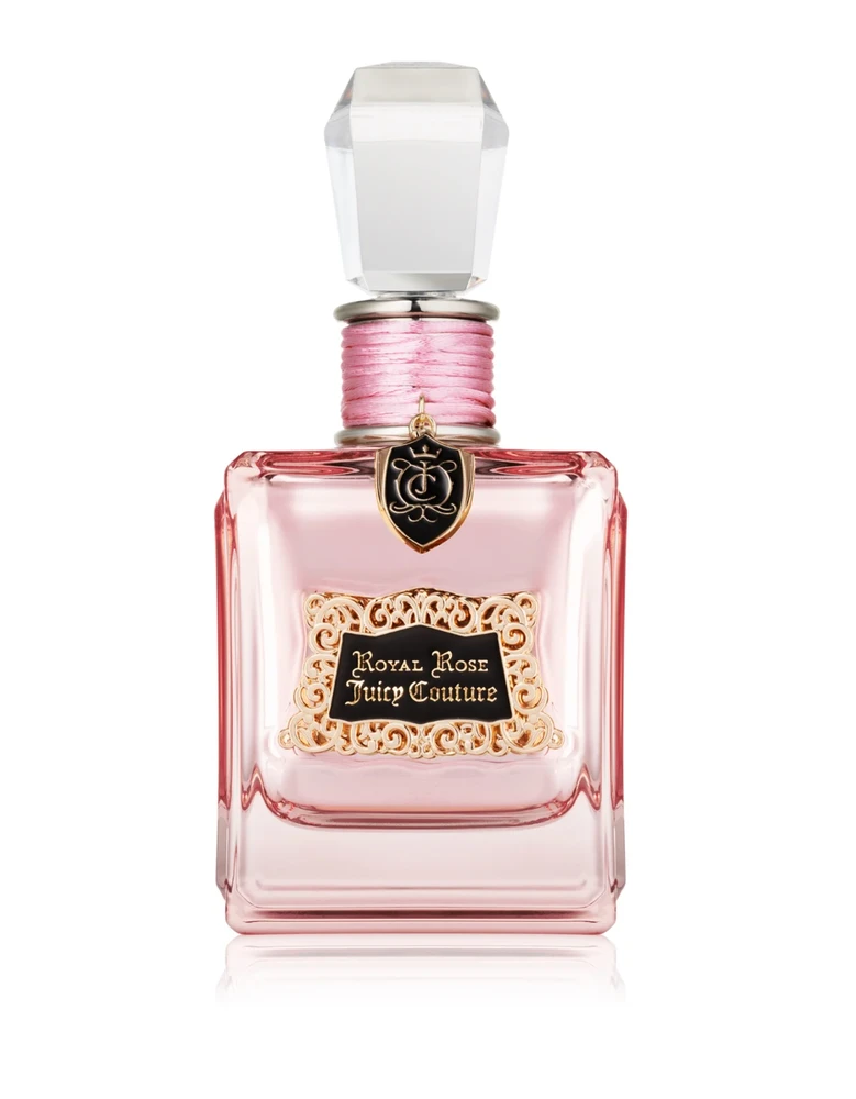 Juicy Couture Royal Rose EDP parfumuotas vanduo moterims, 100 ml