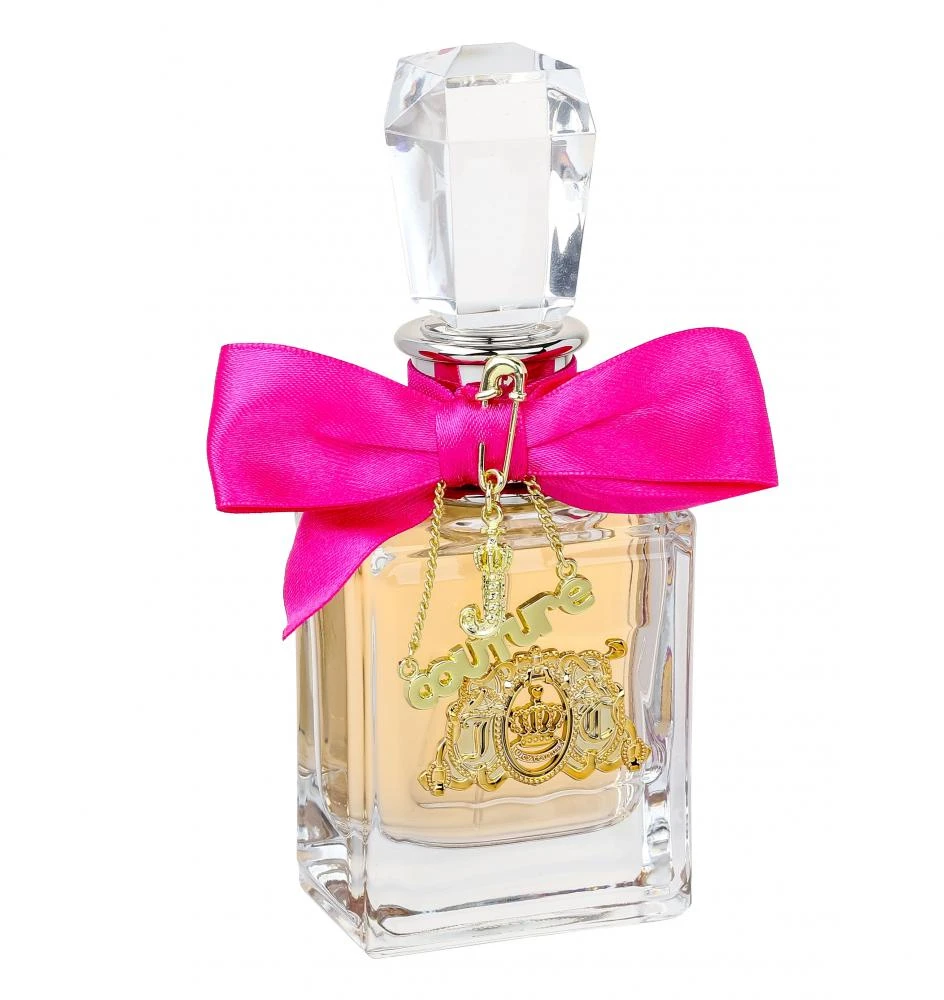 Kvepalai moterims Juicy Couture Viva La Juicy EDP, 50 ml