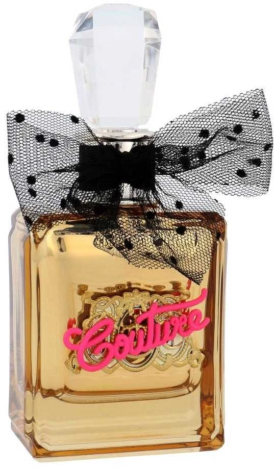 Juicy Couture Viva La Juicy Gold Couture kvepalų purškalas moterims 30ml