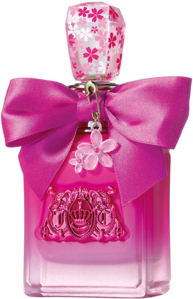 Juicy Couture Viva La Juicy Petals Please EDP parfumuotas vanduo moterims, 50 ml