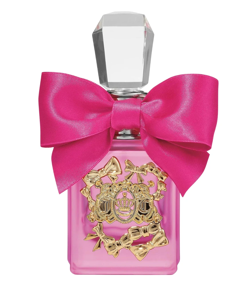 Juicy Couture Viva La Juicy Rožinė Couture EDP parfumuotas vanduo moterims, 30 ml