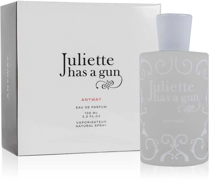 Kvepalai moterims Juliette Has A Gun Anyway EDP, 100 ml