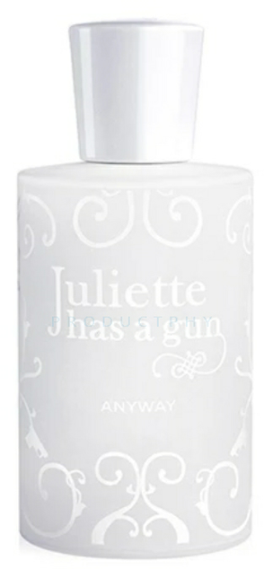 Juliette Has a Gun Anyway EDP parfumuotas vanduo unisex, 50 ml