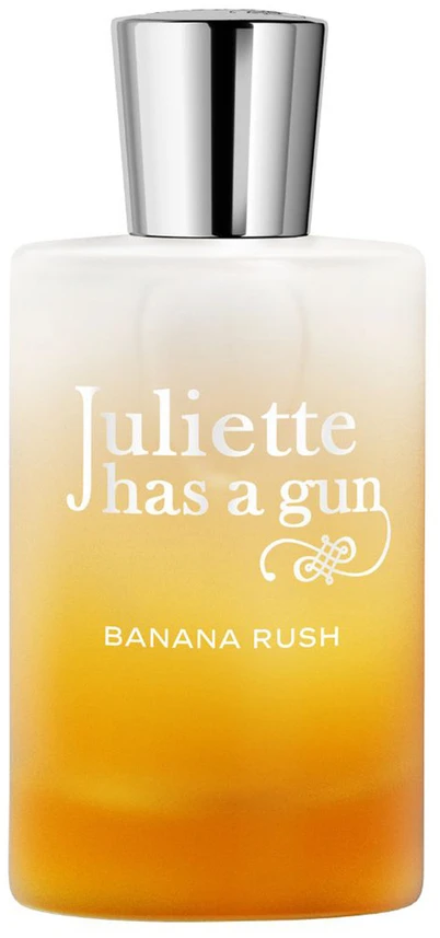 Juliette Has A Gun Banana Rush Eau De Parfum Purškiklis 100ml