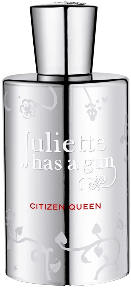 Kvepalai moterims Juliette Has A Gun Citizen Queen EDP, 100 ml