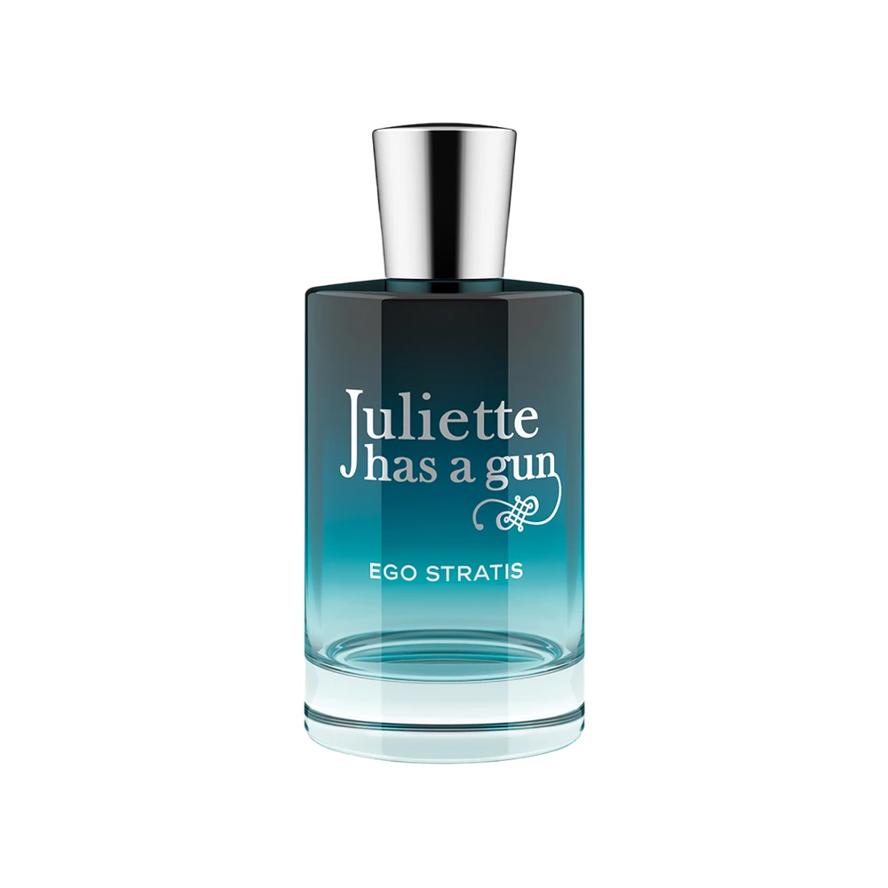 Juliette Has A Gun Ego Stratis EDP purškiklis 50ml