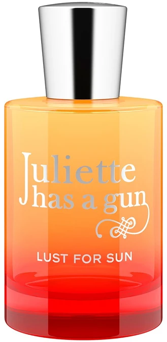 Juliette Has A Gun Lust for Sun Eau De Parfum 50 ml (unisex)