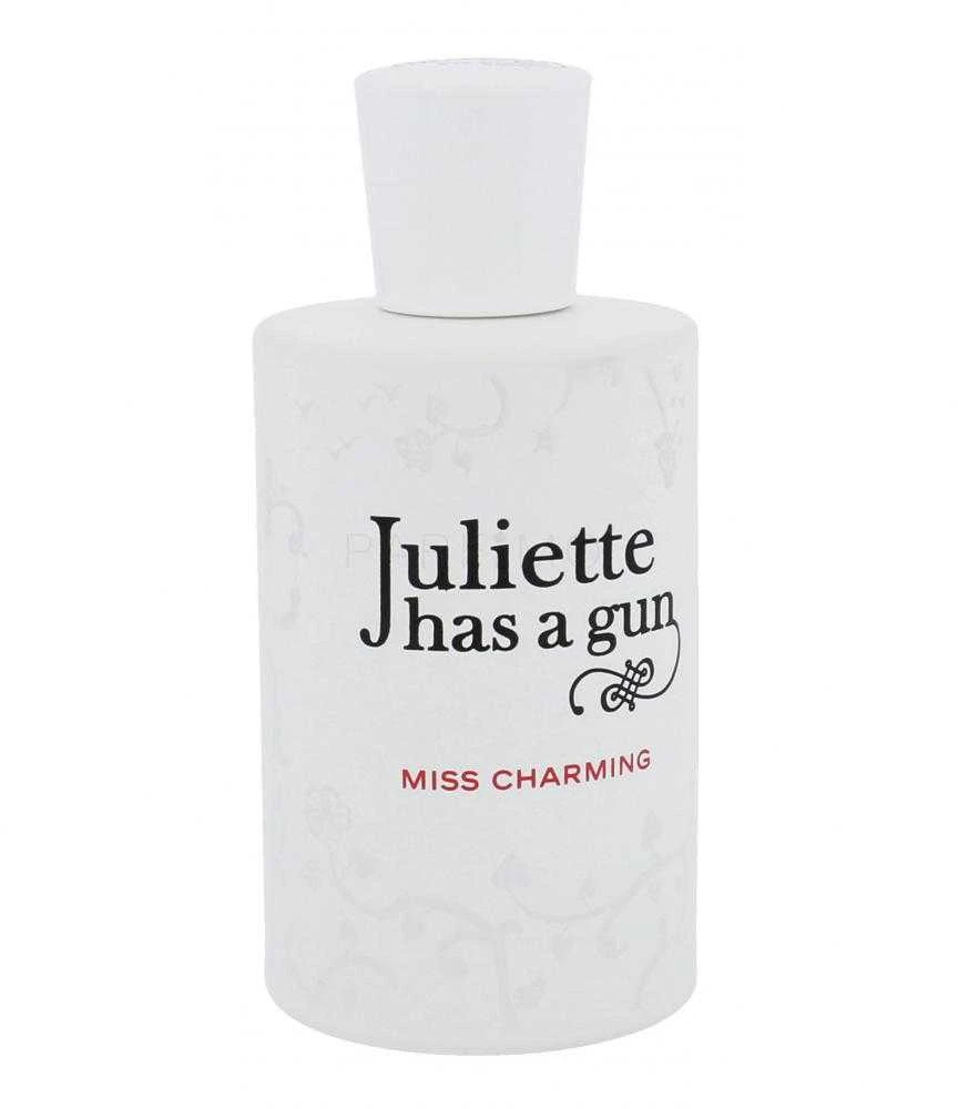 Juliette Has A Gun Miss Charming Eau De Parfum Purškiklis 100ml
