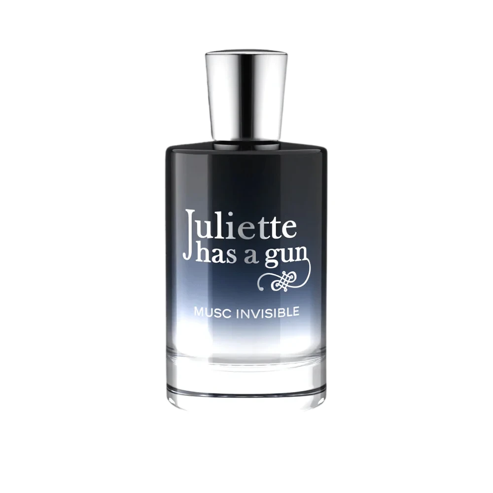 Kvepalai moterims Juliette Has A Gun Musc Invisible EDP, 100 ml