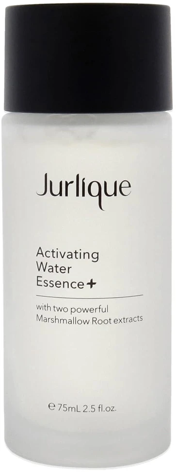 Jurlique Activating Vanduo Essence+ veido esencija, 75 ml