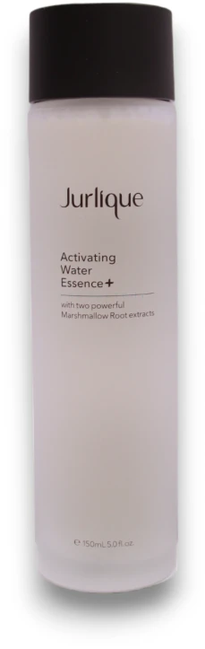 Jurlique Activating Vanduo Essence+ minkštinamasis veido losjonas, 150 ml