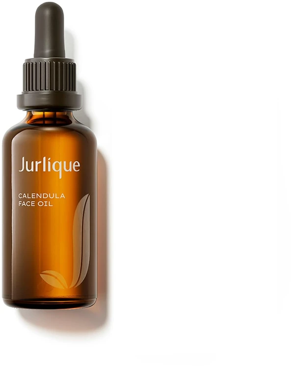 Jurlique Calendula Face Oil veido aliejus, 50 ml