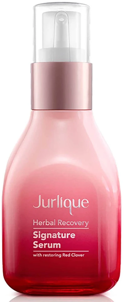 Jurlique Herbal Recovery Signature stangrinamasis veido serumas, 50 ml