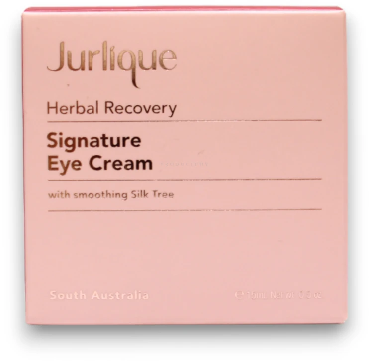 Jurlique Herbal Recovery Signature Hydrating Day Paakių kremas, 15 ml