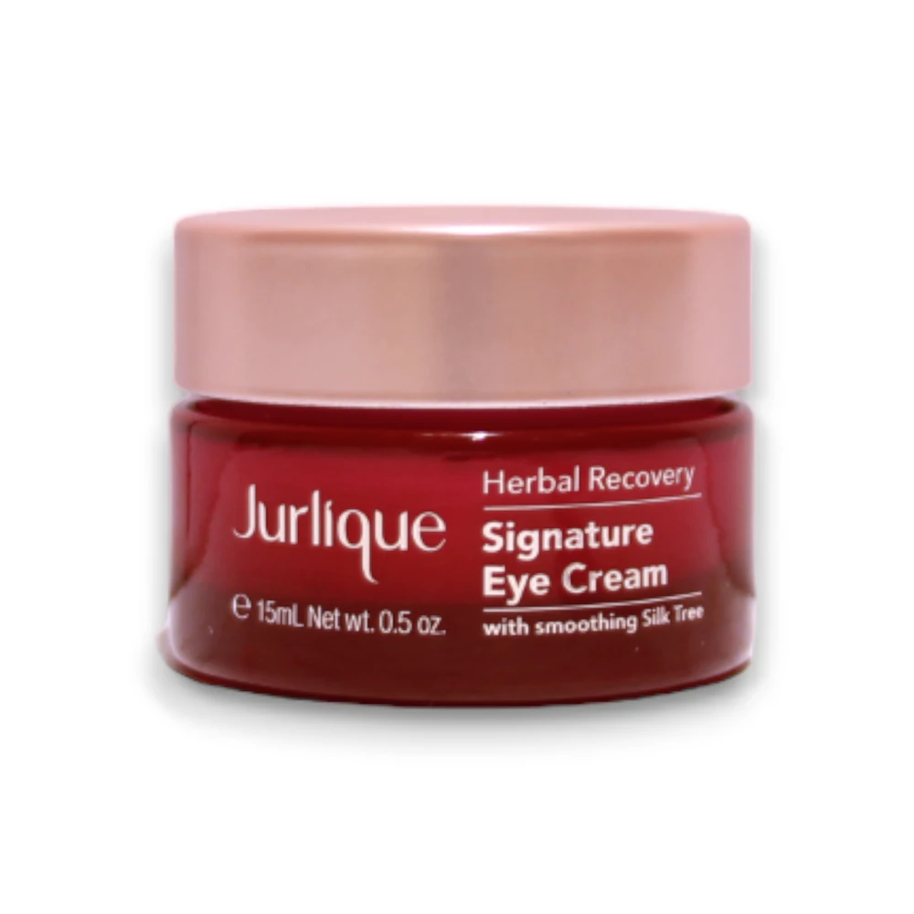 Jurlique Herbal Recovery Signature Hydrating Day Paakių kremas, 15 ml