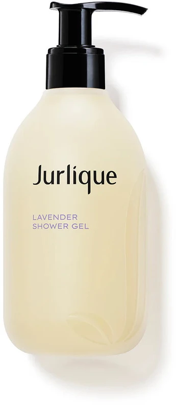 Jurlique Lavander Calming Dušo želė raminantis dušo gelis, 300 ml