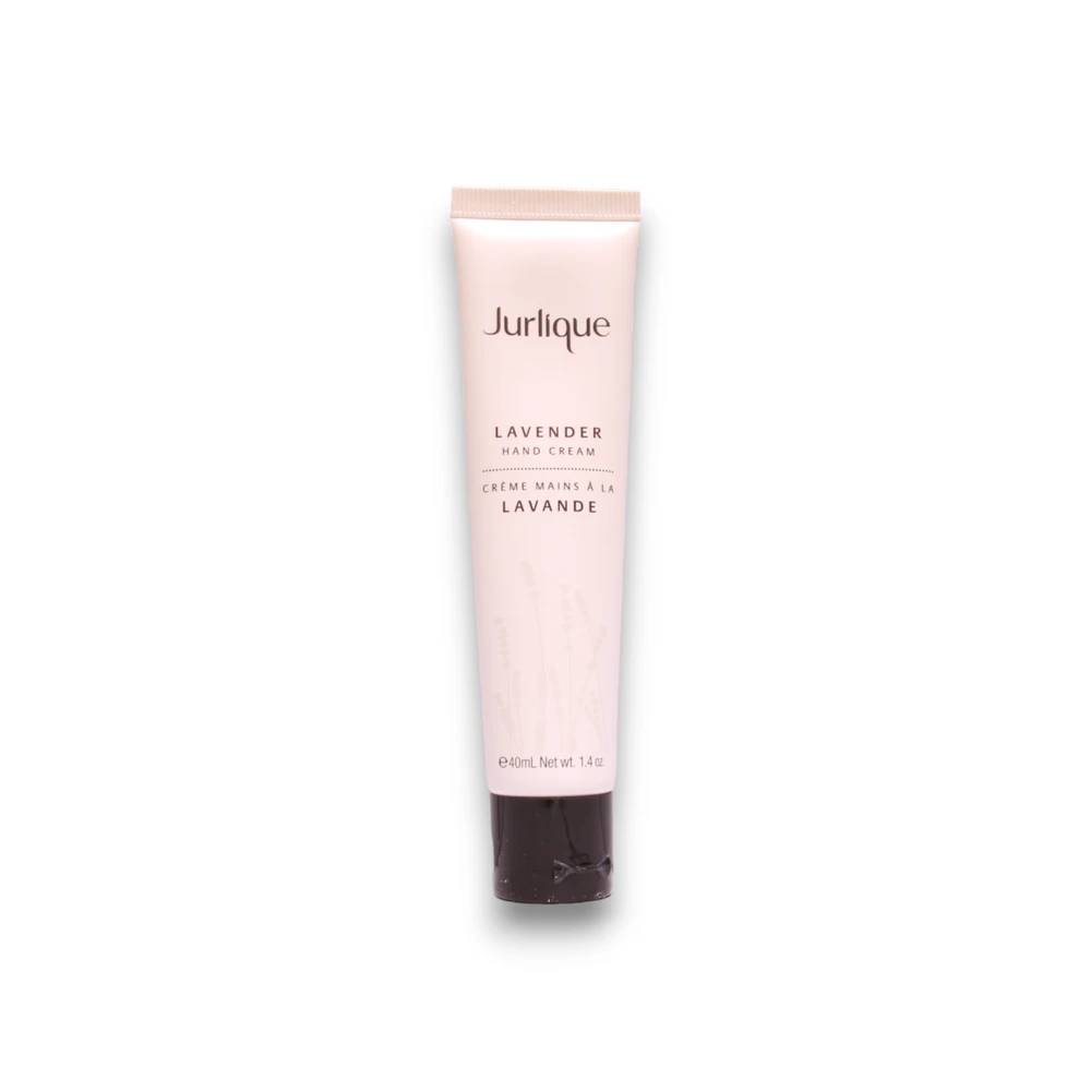 Jurlique Lavander Hydrating Hand Kreminis, 40 ml