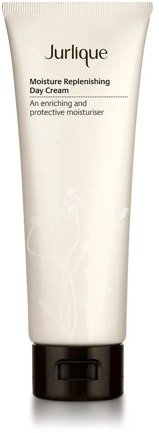 Jurlique Moisture Jauninamasis Day Kreminis drėkinamasis dieninis veido kremas, 125 ml